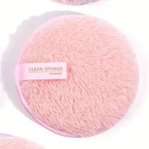 Pink Skincare Tool